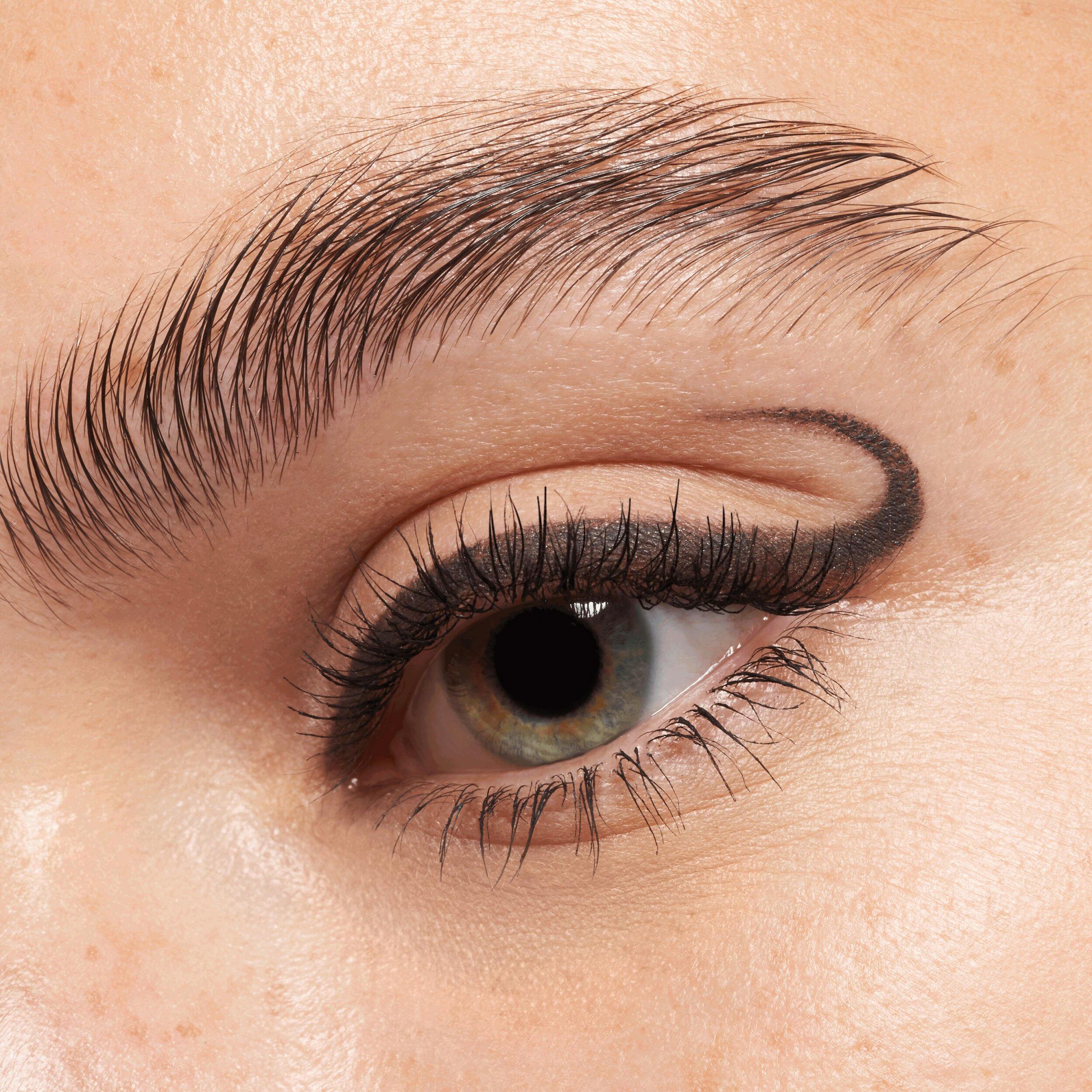Produktbild essence LONG-LASTING eye pencil 4 von 7