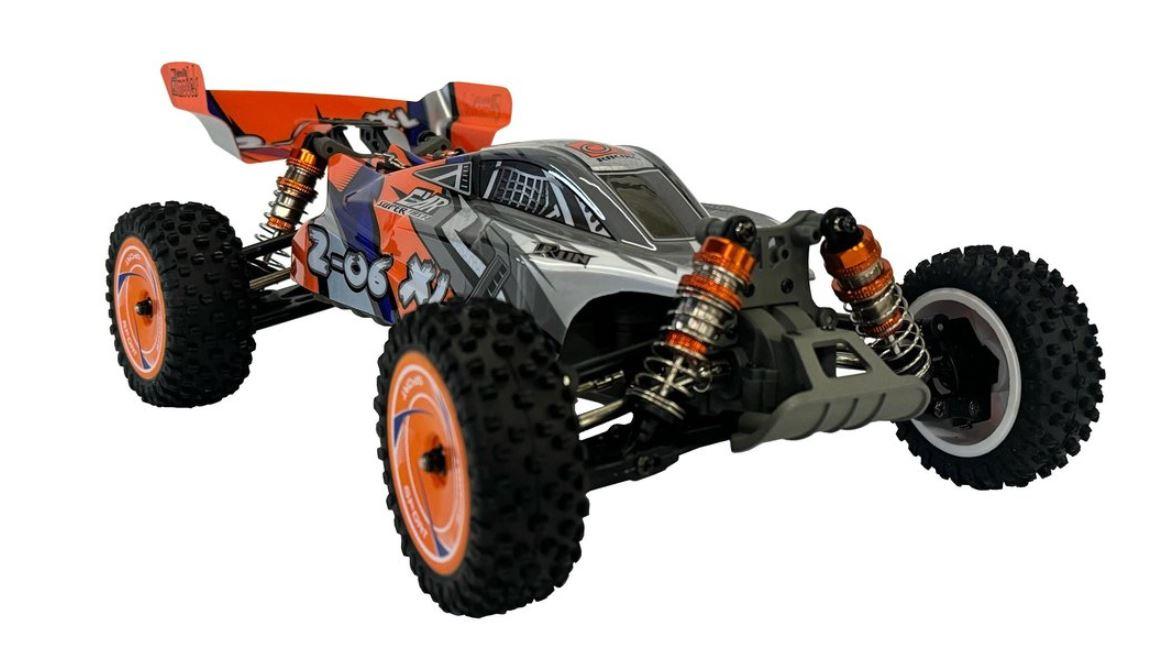 Produktbild drive&fly - Z-06 XL Buggy - 1:12 - RTR 8 von 8