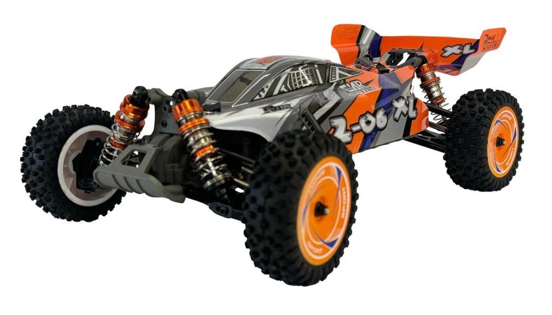 Produktbild drive&fly - Z-06 XL Buggy - 1:12 - RTR 7 von 8