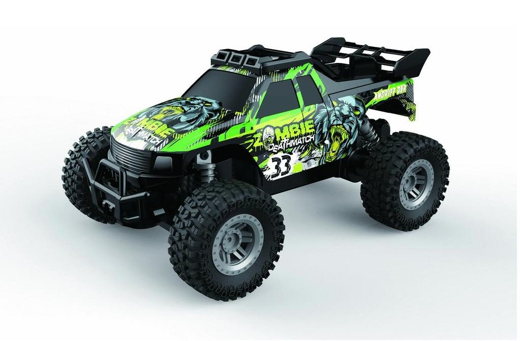 Produktbild drive&fly - Mountain Race Champion Truck 1:18 RTR 2 von 6