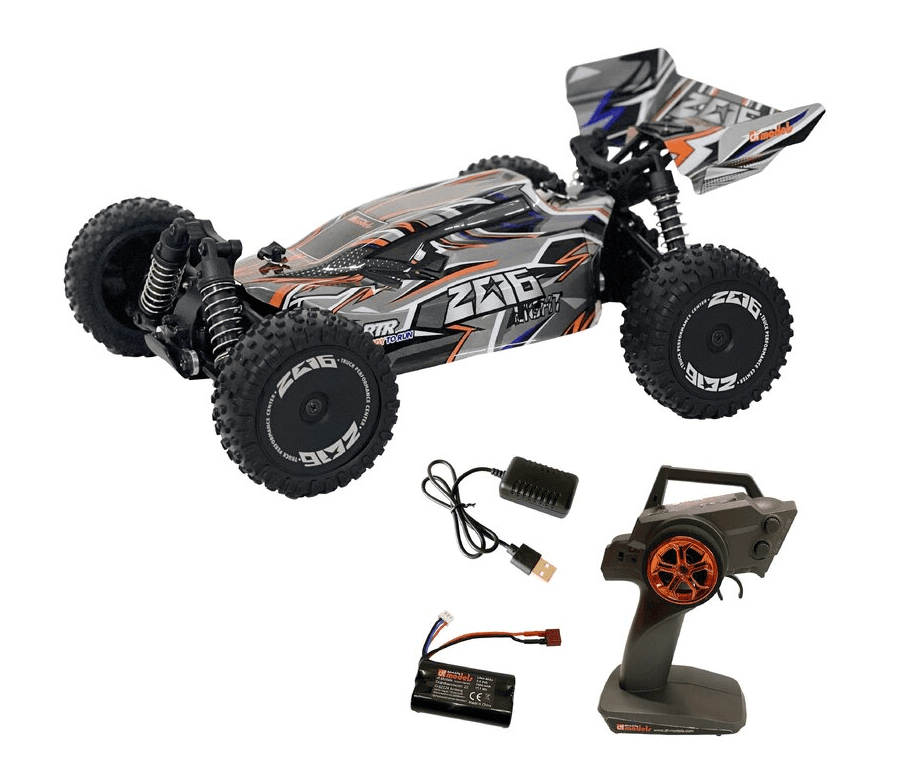 drive & fly - Z06 Light Buggy 1:14 RTR