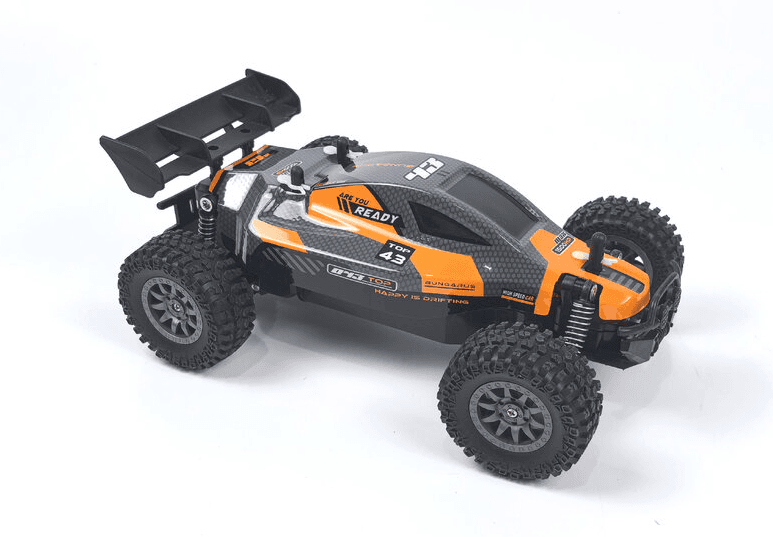Produktbild drive & fly - Rookie Fighter Buggy - RTR | No.3147 7 von 7
