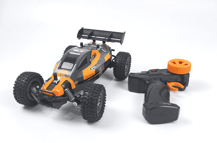 Produktbild drive & fly - Rookie Fighter Buggy - RTR | No.3147 6 von 7