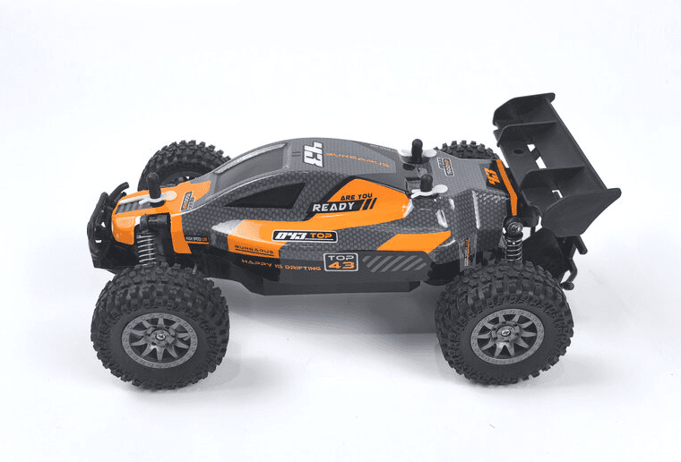 Produktbild drive & fly - Rookie Fighter Buggy - RTR | No.3147 5 von 7