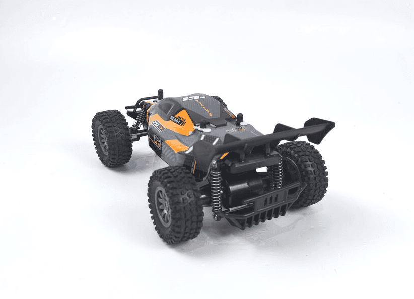 Produktbild drive & fly - Rookie Fighter Buggy - RTR | No.3147 3 von 7