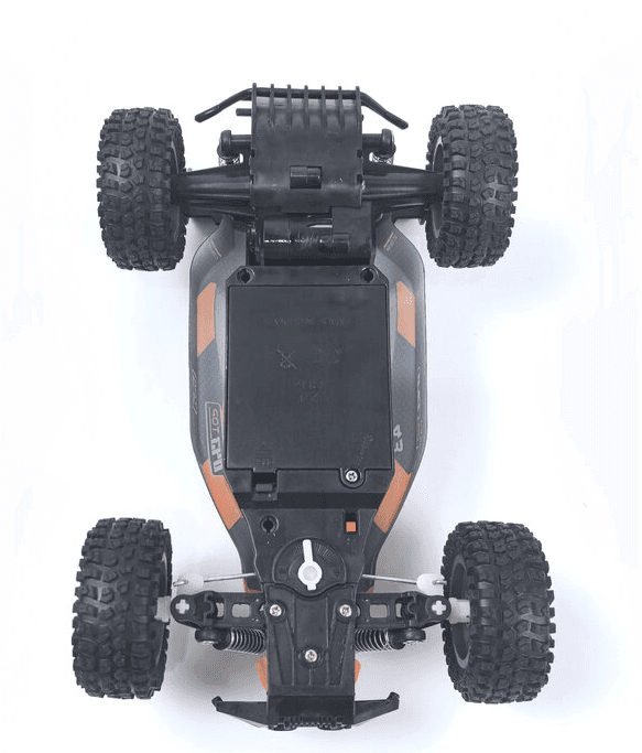 Produktbild drive & fly - Rookie Fighter Buggy - RTR | No.3147 2 von 7