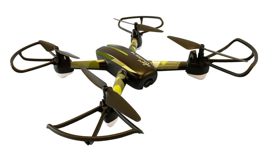 drive&fly - SkyWatcher FUN V2 - RTF - FPV