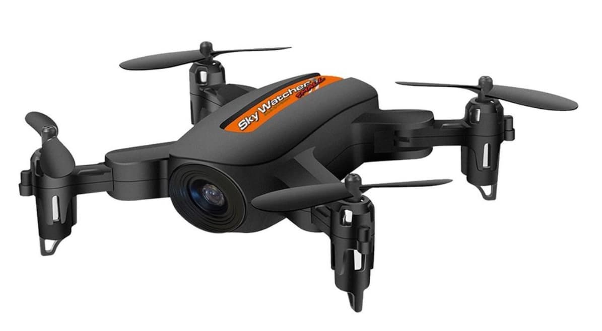 Produktbild drive&fly - SkyWatcher SMALL - RTF 6 von 6