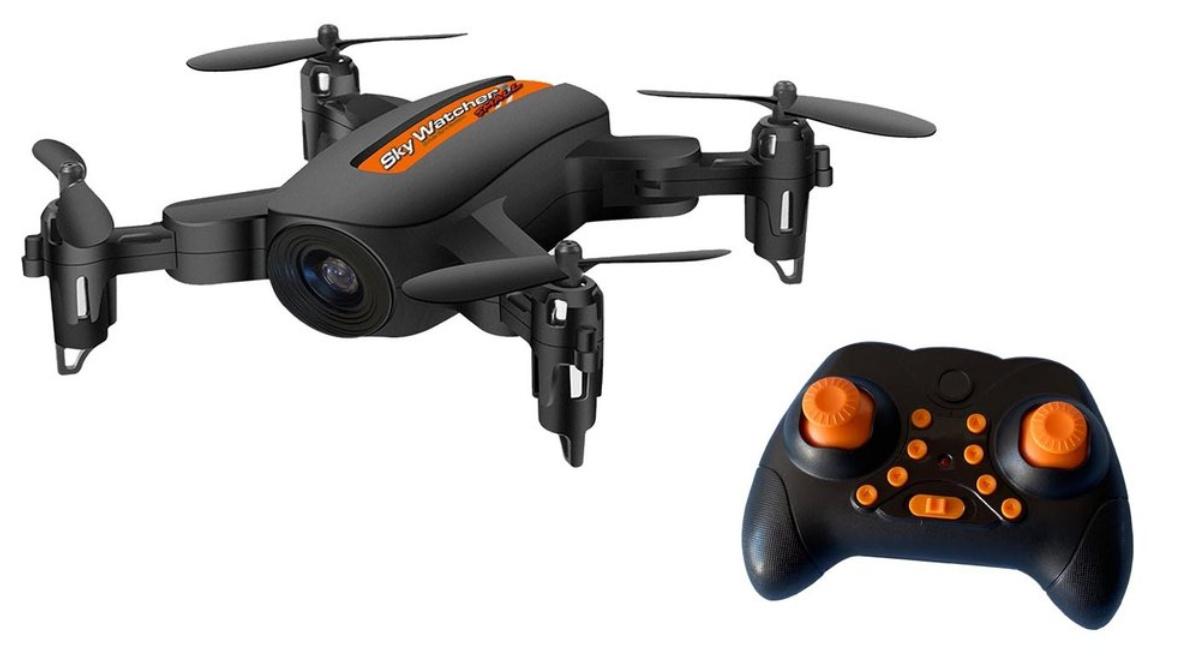 drive&fly - SkyWatcher SMALL - RTF