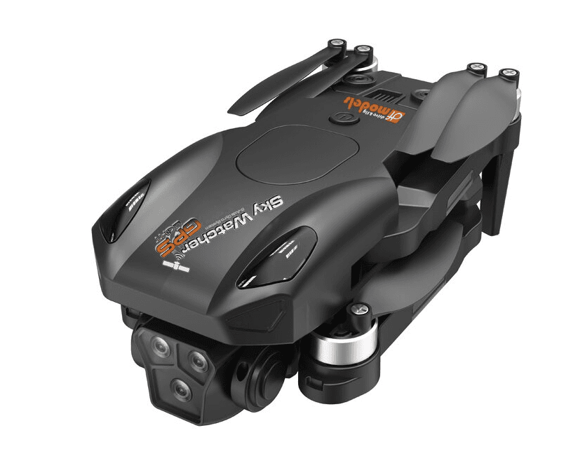 Produktbild drive & fly - SkyWatcher GPS Light - RTF 7 von 8
