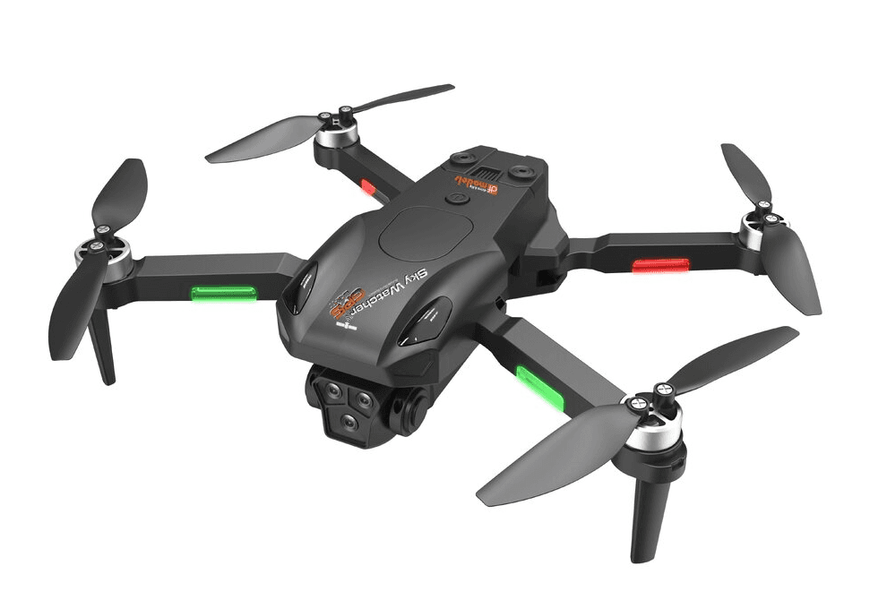 Produktbild drive & fly - SkyWatcher GPS Light - RTF 6 von 8