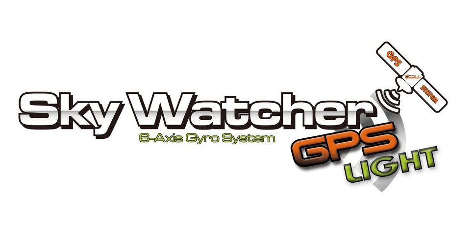 Produktbild drive & fly - SkyWatcher GPS Light - RTF 2 von 8