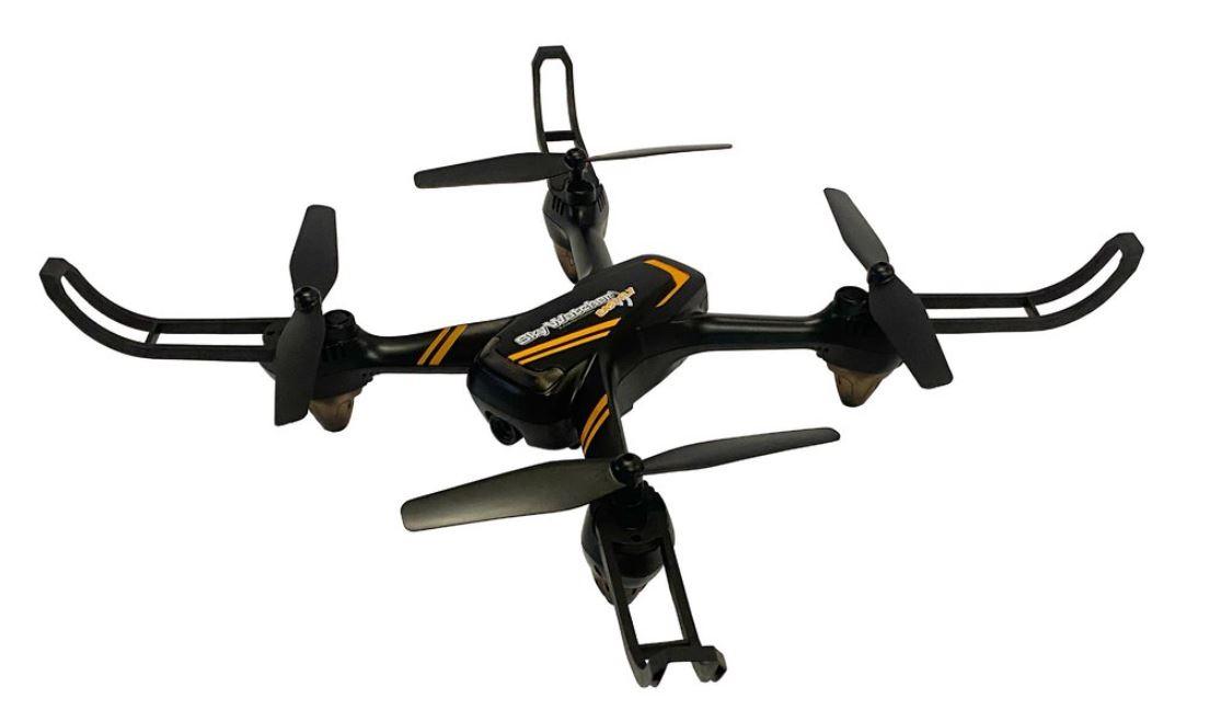 Produktbild drive&fly - SkyWatcher EasyFly Drohne - RTF 2 von 7