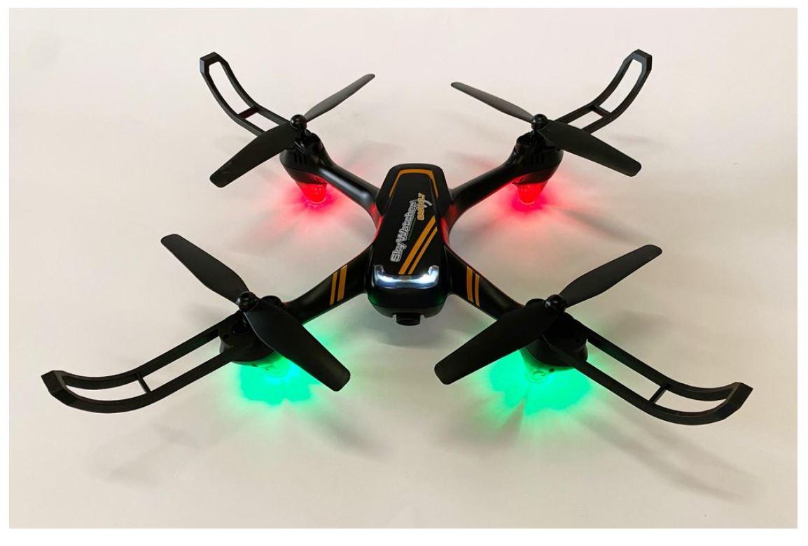 Produktbild drive&fly - SkyWatcher EasyFly Drohne - RTF 5 von 7