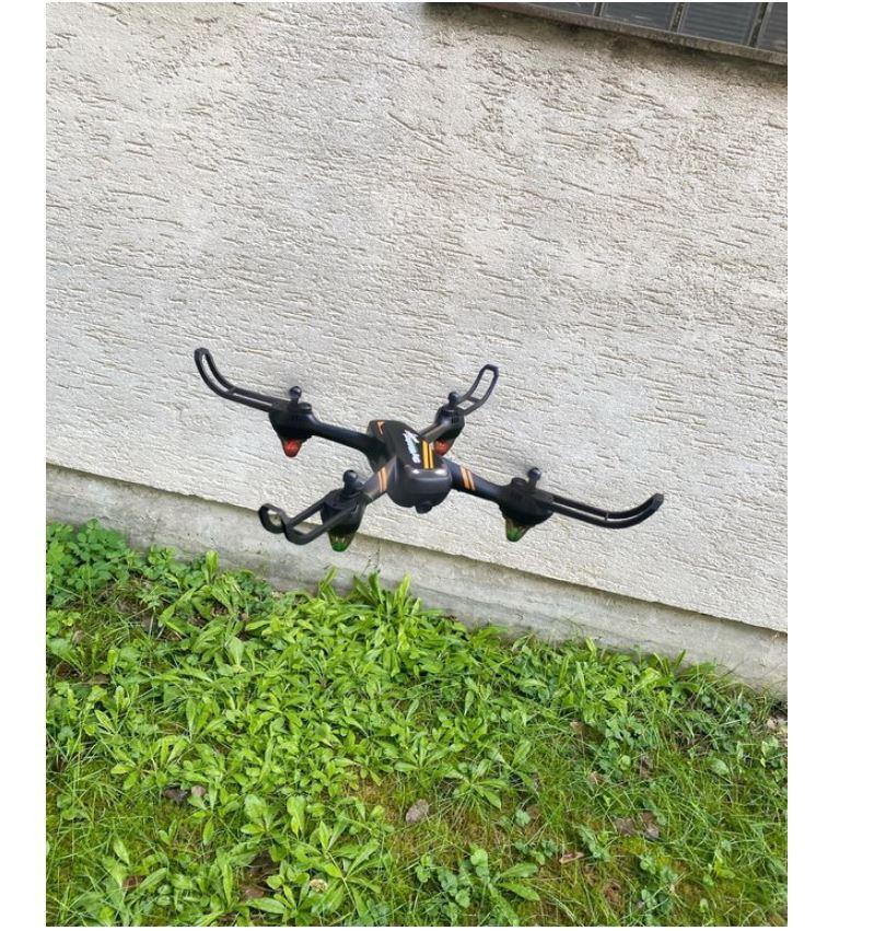 Produktbild drive&fly - SkyWatcher EasyFly Drohne - RTF 7 von 7