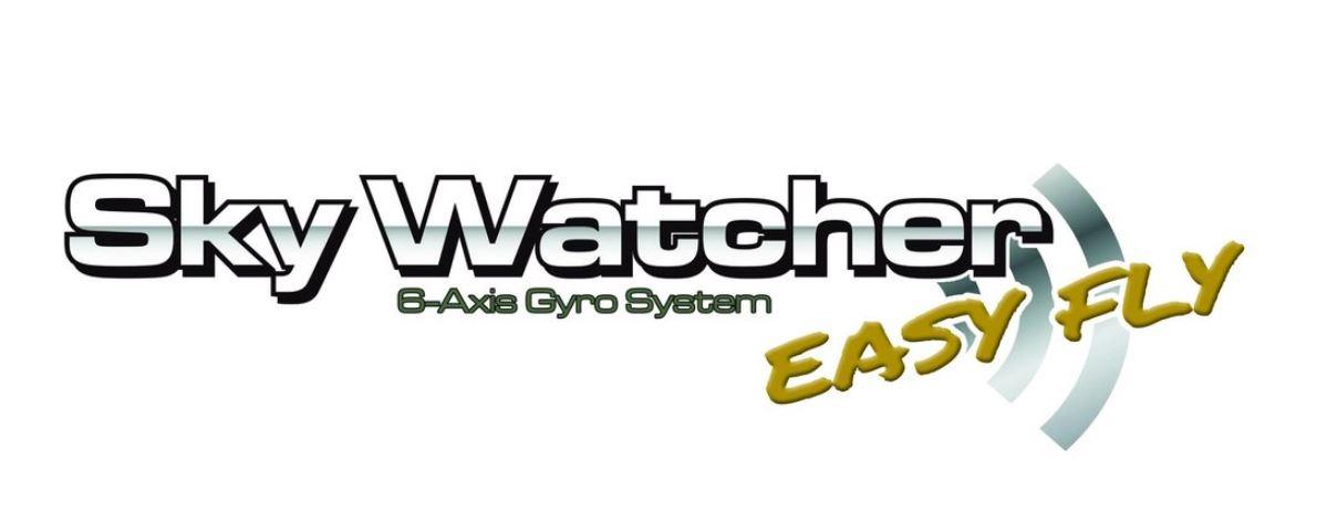 Produktbild drive&fly - SkyWatcher EasyFly Drohne - RTF 3 von 7