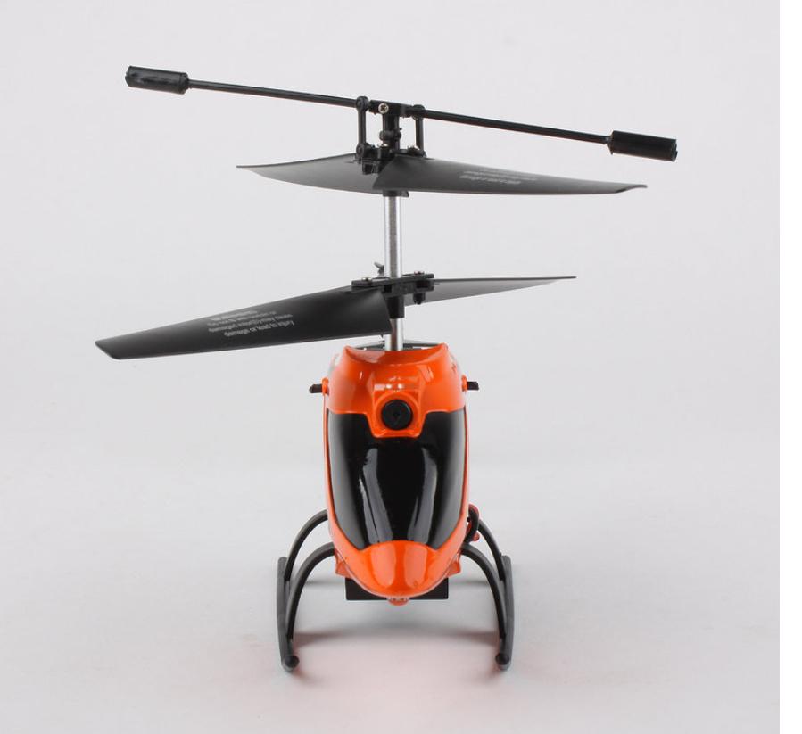 Produktbild drive&fly - Skywatcher Heli Kamera 3 von 8