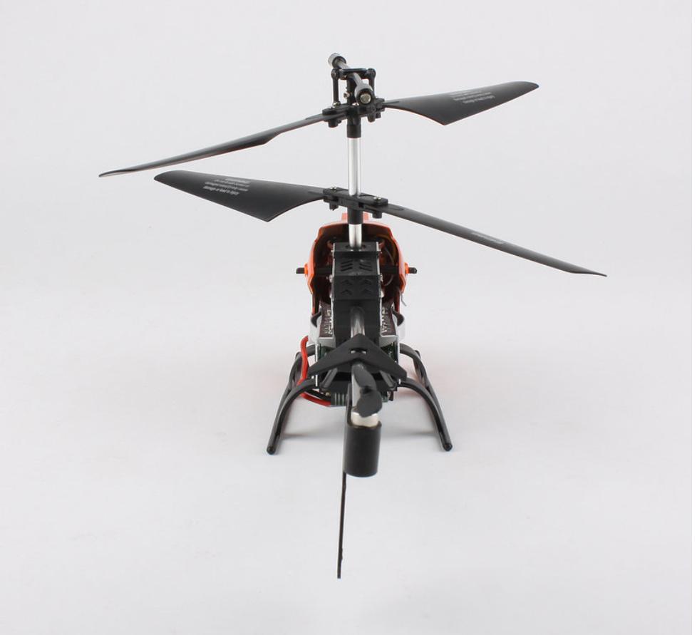 Produktbild drive&fly - Skywatcher Heli Kamera 8 von 8