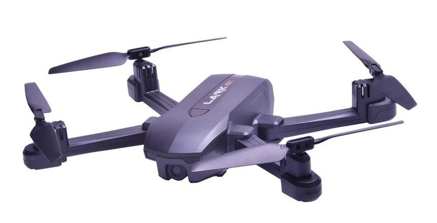 drive&fly - SkyWatcher Lark 4K V3 - GPS