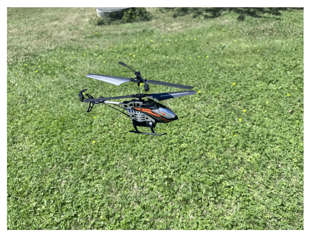 Produktbild drive & fly - DF-180 Heli - RTF 3 von 6