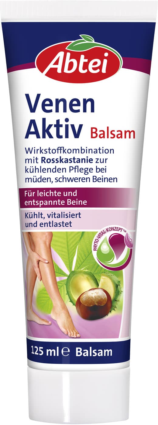 ABTEI Venen Aktiv Balsam