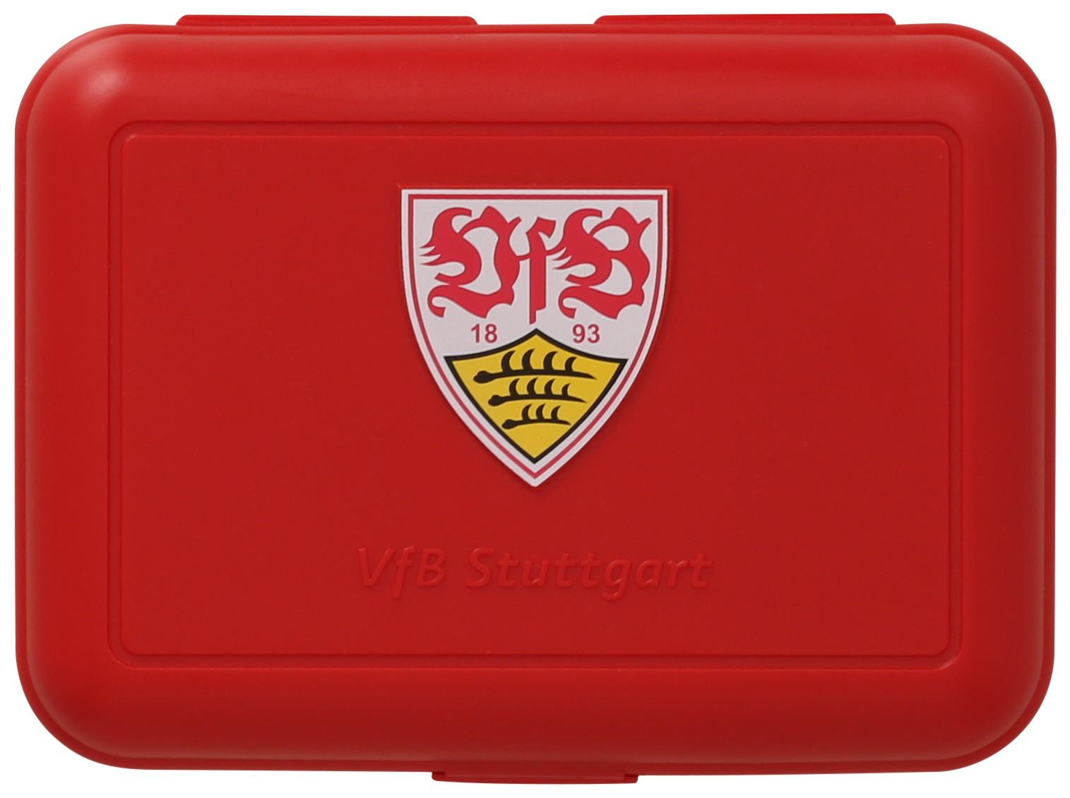 VfB Stuttgart Brotdose