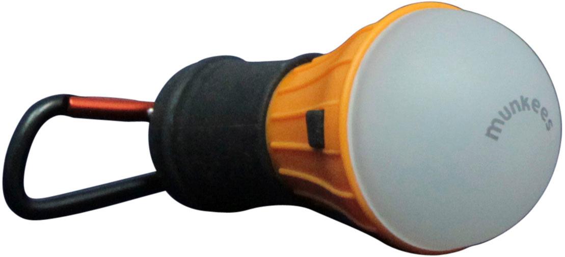 Produktbild munkees Zeltlampe LED 2 von 4