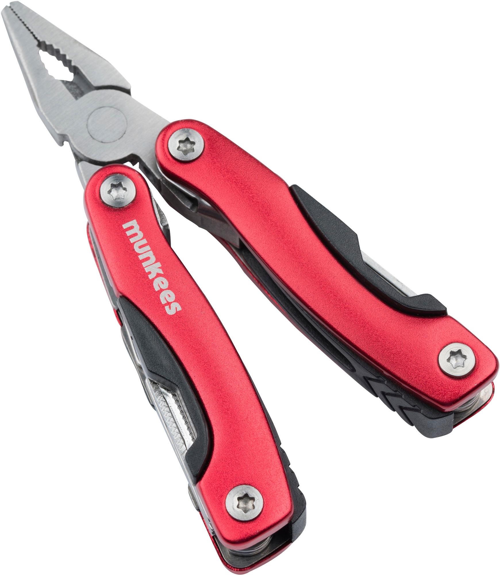 Produktbild munkees Edelstahl Multi Tool 2 von 5