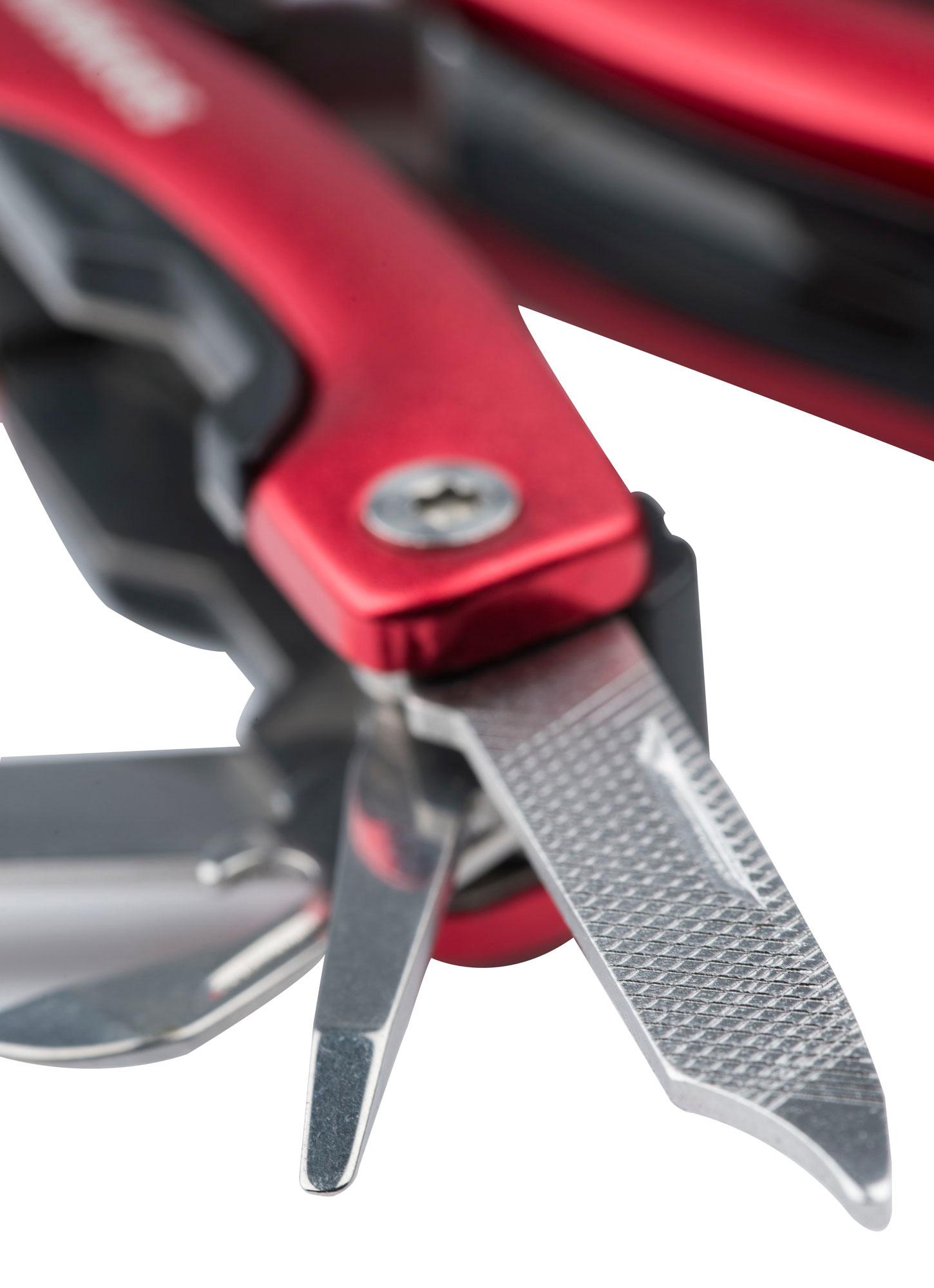 Produktbild munkees Edelstahl Multi Tool 3 von 5