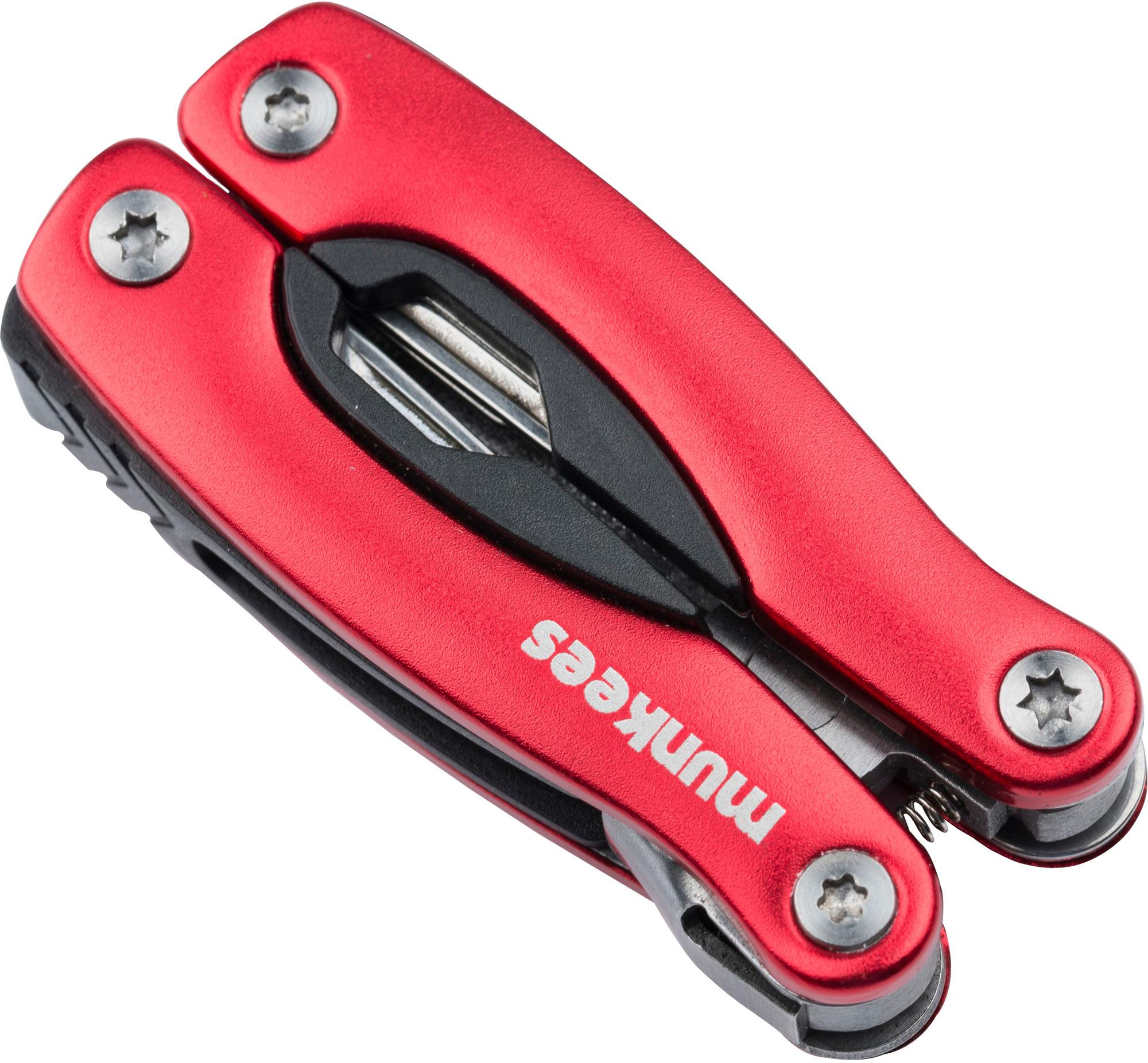 Produktbild munkees Edelstahl Multi Tool 4 von 5