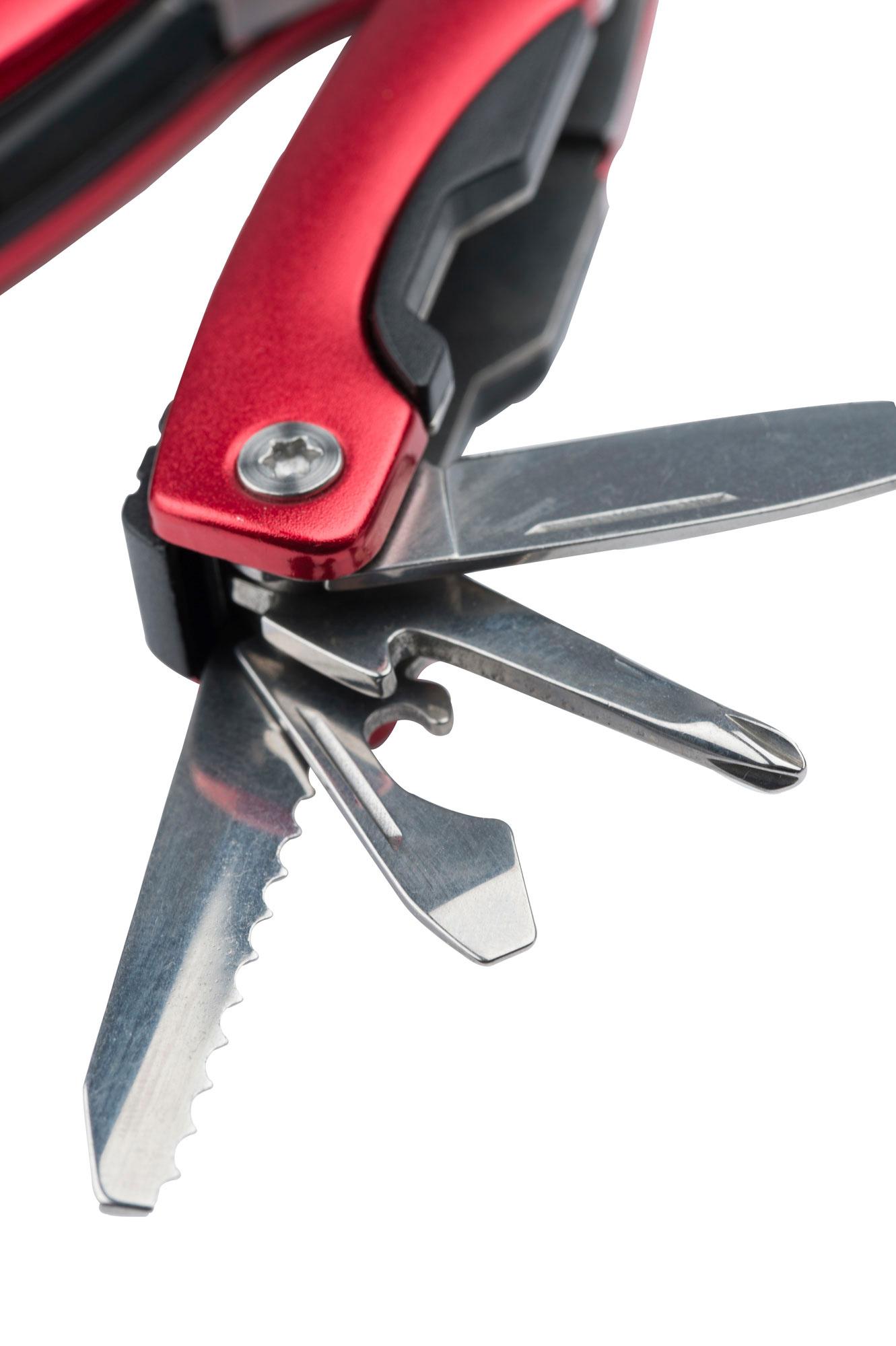 Produktbild munkees Edelstahl Multi Tool 5 von 5