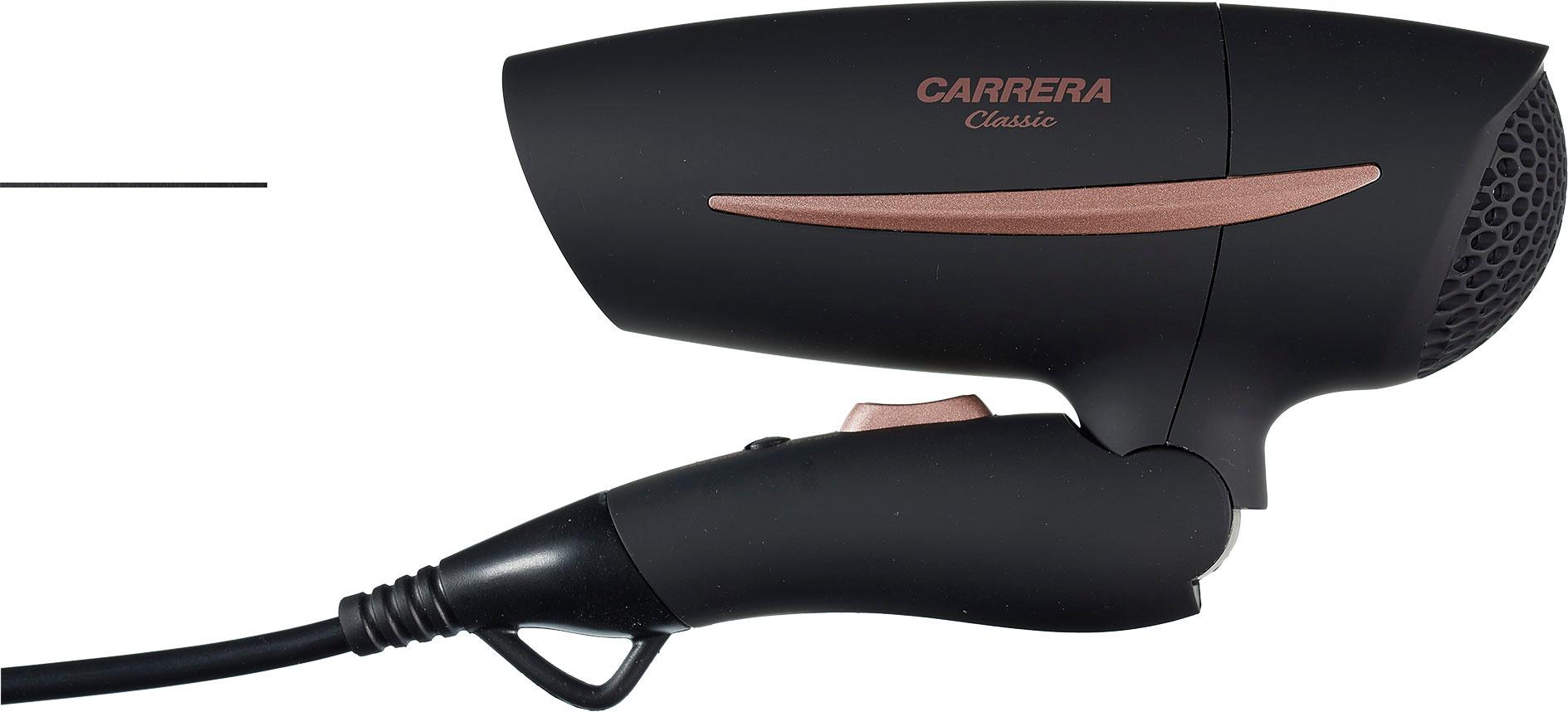 Produktbild Carrera Reisehaartrockner Classic 2 von 2