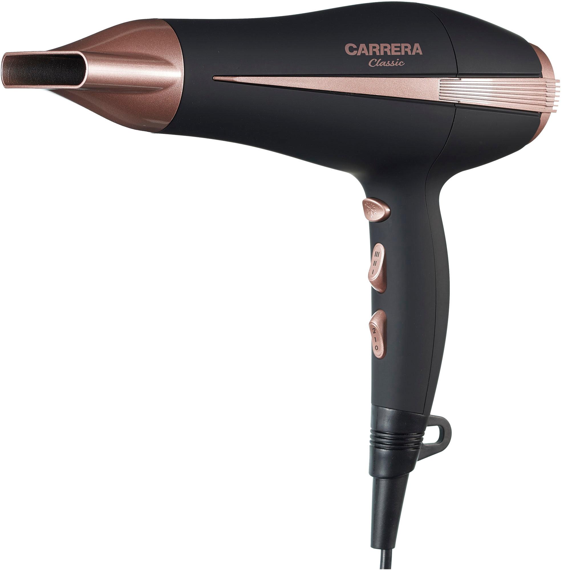 Carrera Haartrockner Classic
