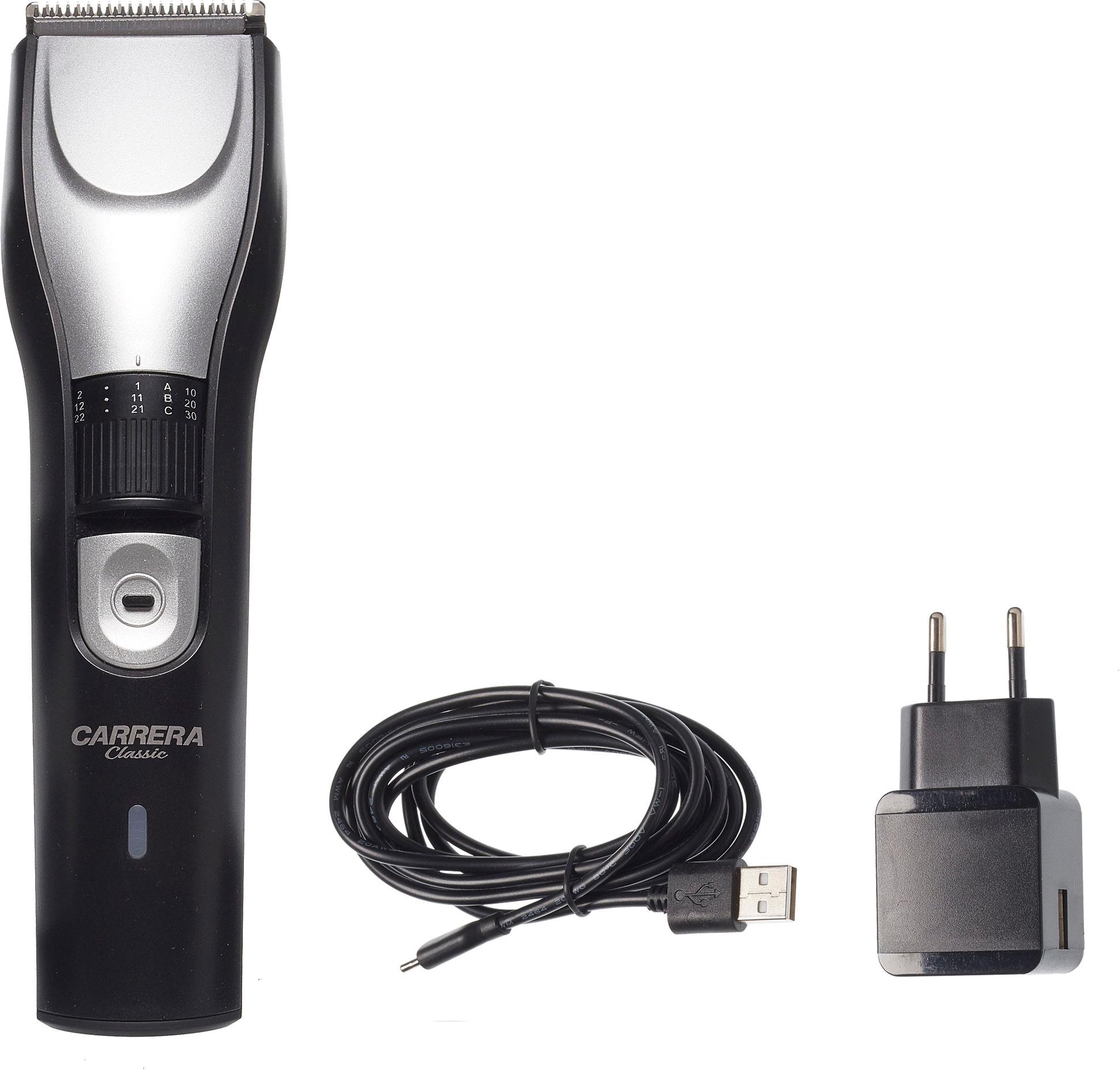 Produktbild Carrera Haarschneider Classic 2 von 2