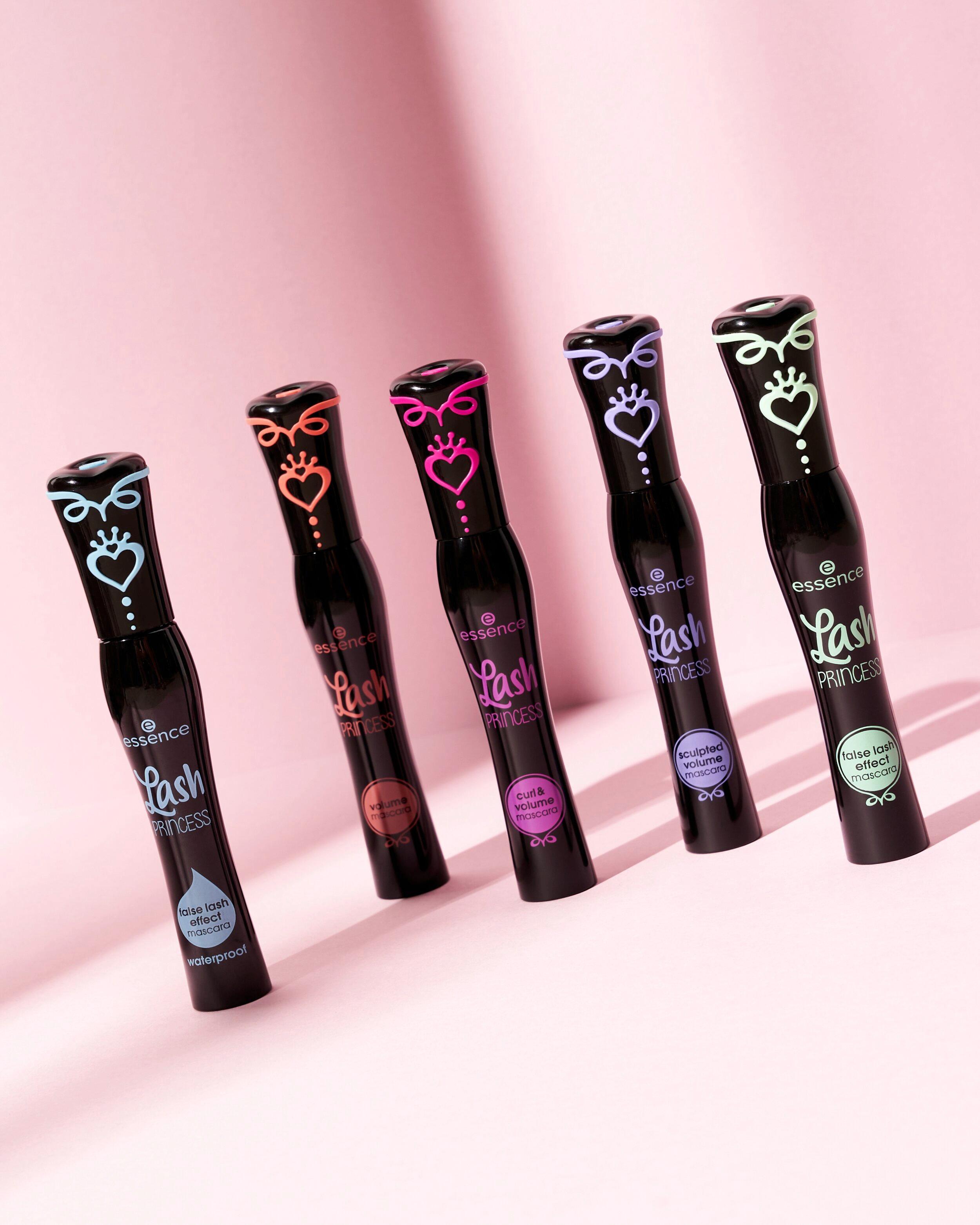 Produktbild essence Lash PRINCESS volume mascara 11 von 14