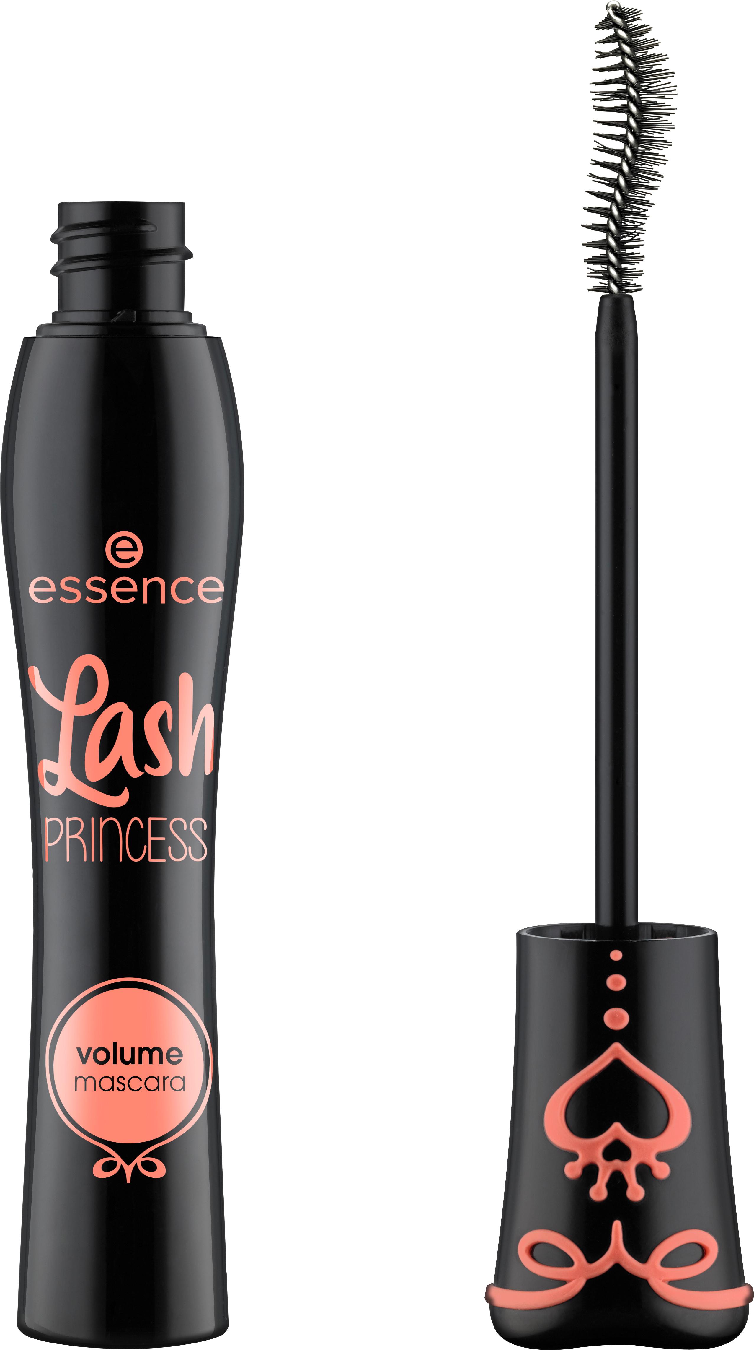 Produktbild essence Lash PRINCESS volume mascara 3 von 14