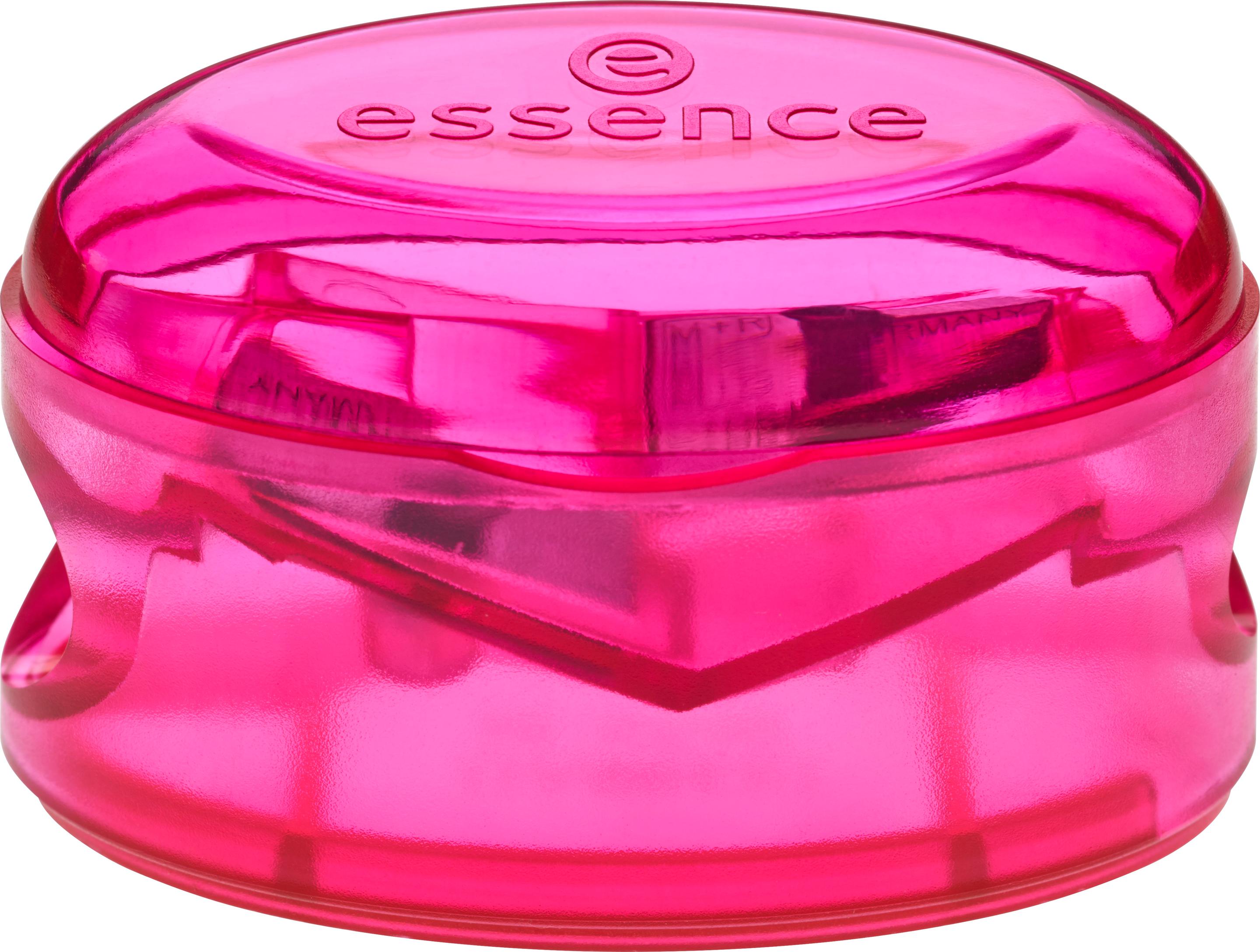 essence duo Spitzer