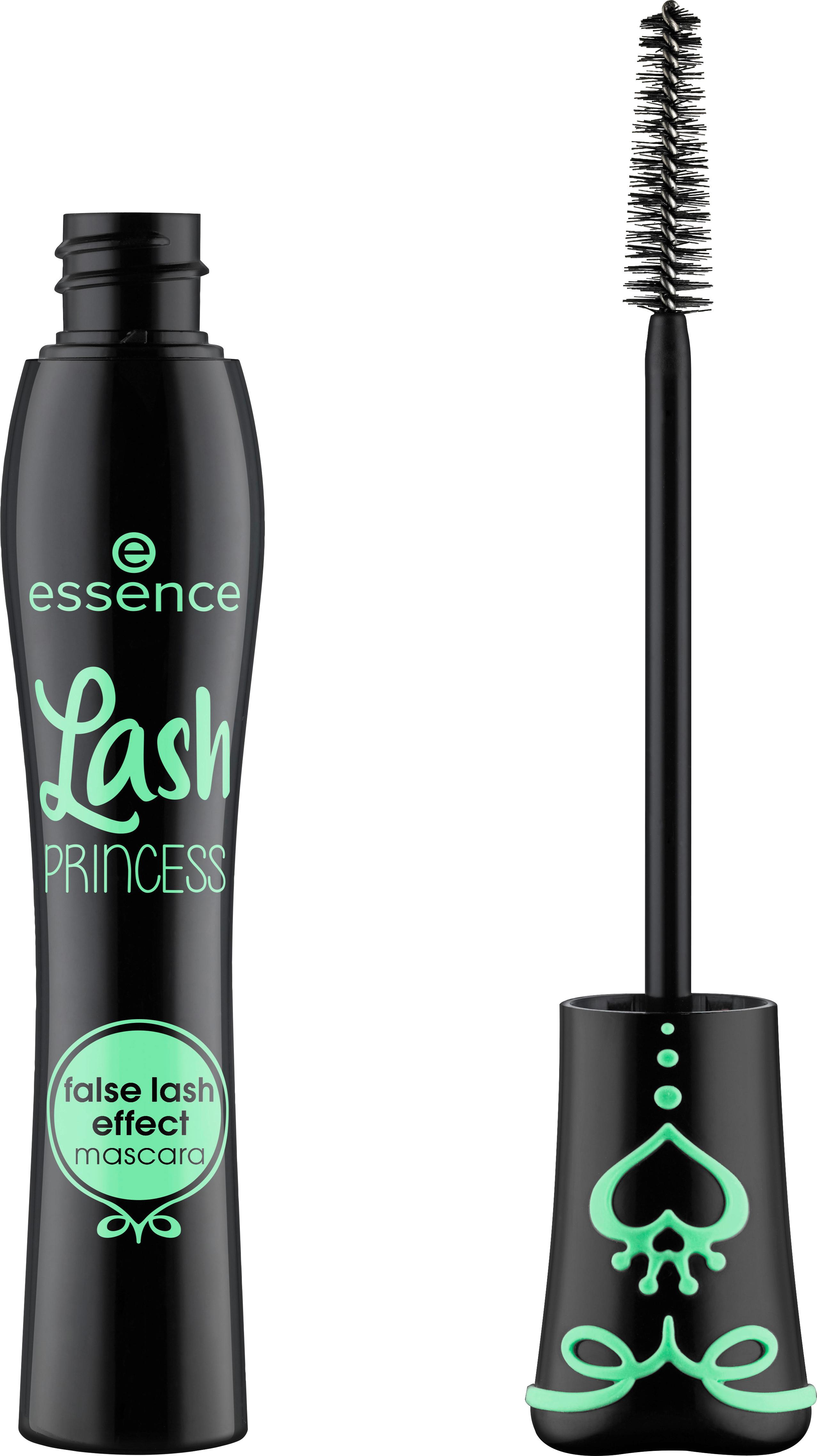 Produktbild essence Lash PRINCESS false lash effect mascara 14 von 18