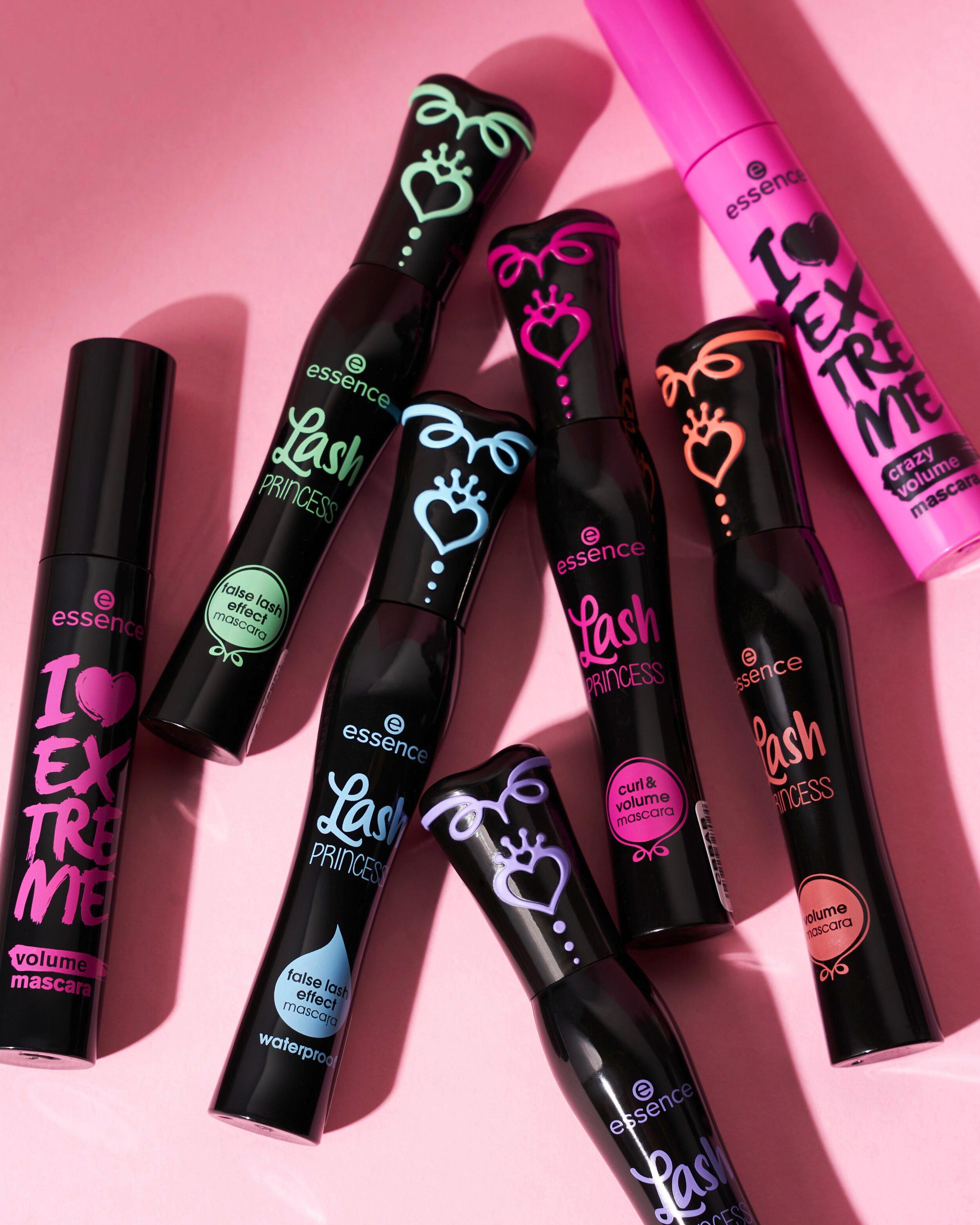 Produktbild essence Lash PRINCESS false lash effect mascara 13 von 18