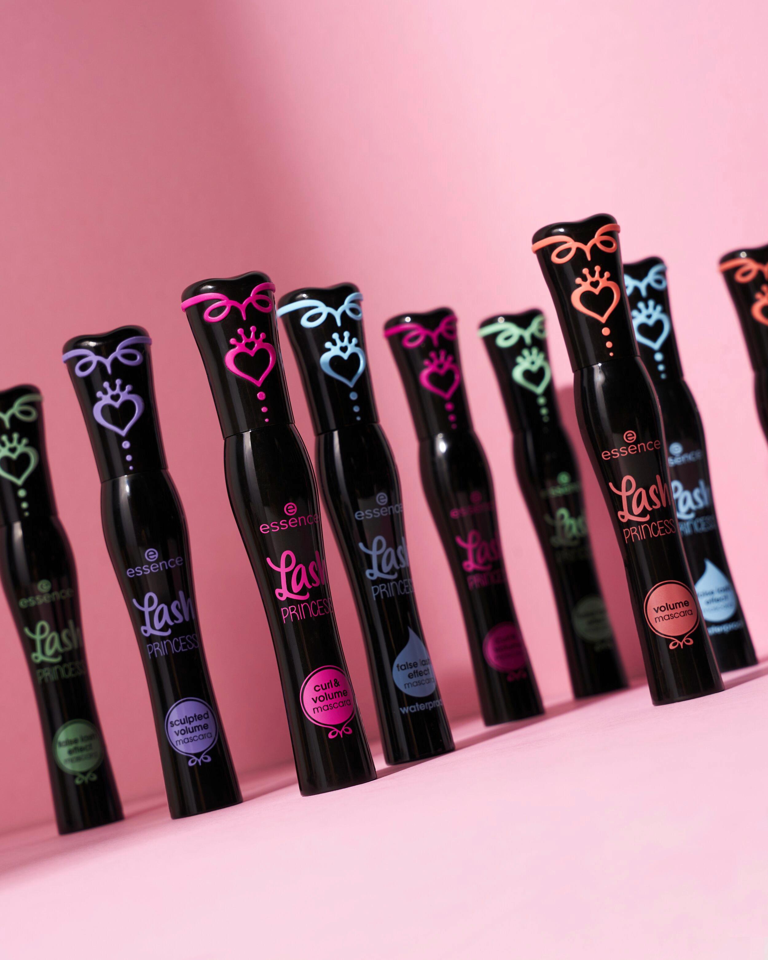 Produktbild essence Lash PRINCESS false lash effect mascara 3 von 18