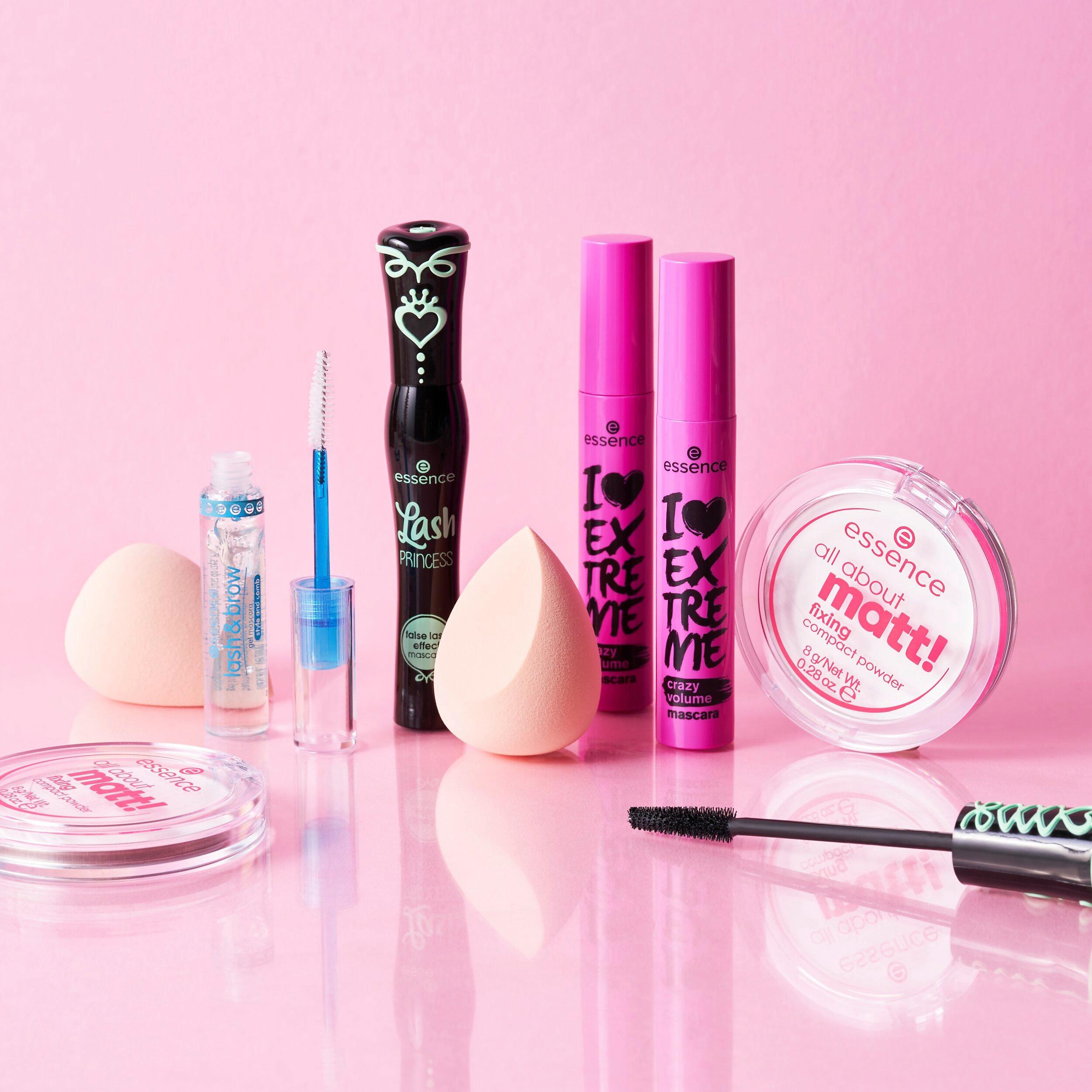 Produktbild essence Lash PRINCESS false lash effect mascara 4 von 18
