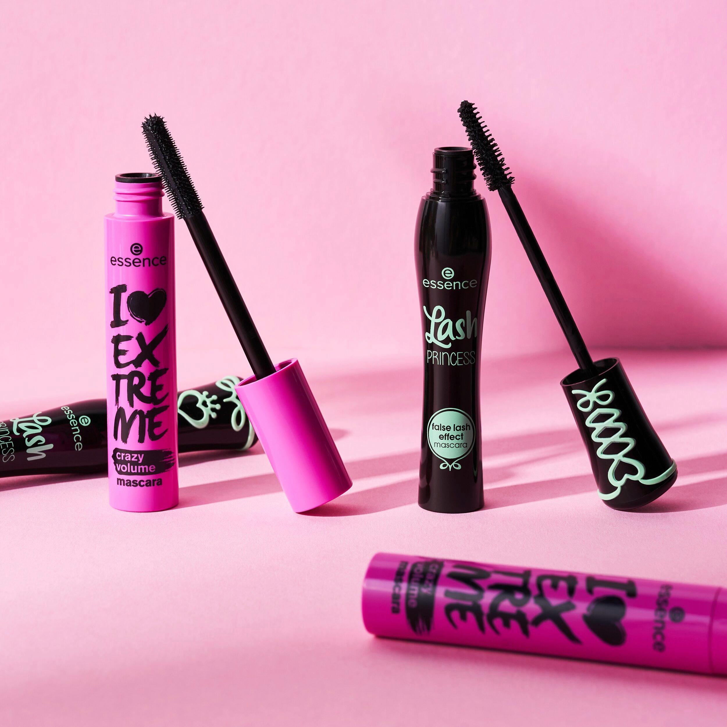 Produktbild essence Lash PRINCESS false lash effect mascara 9 von 18
