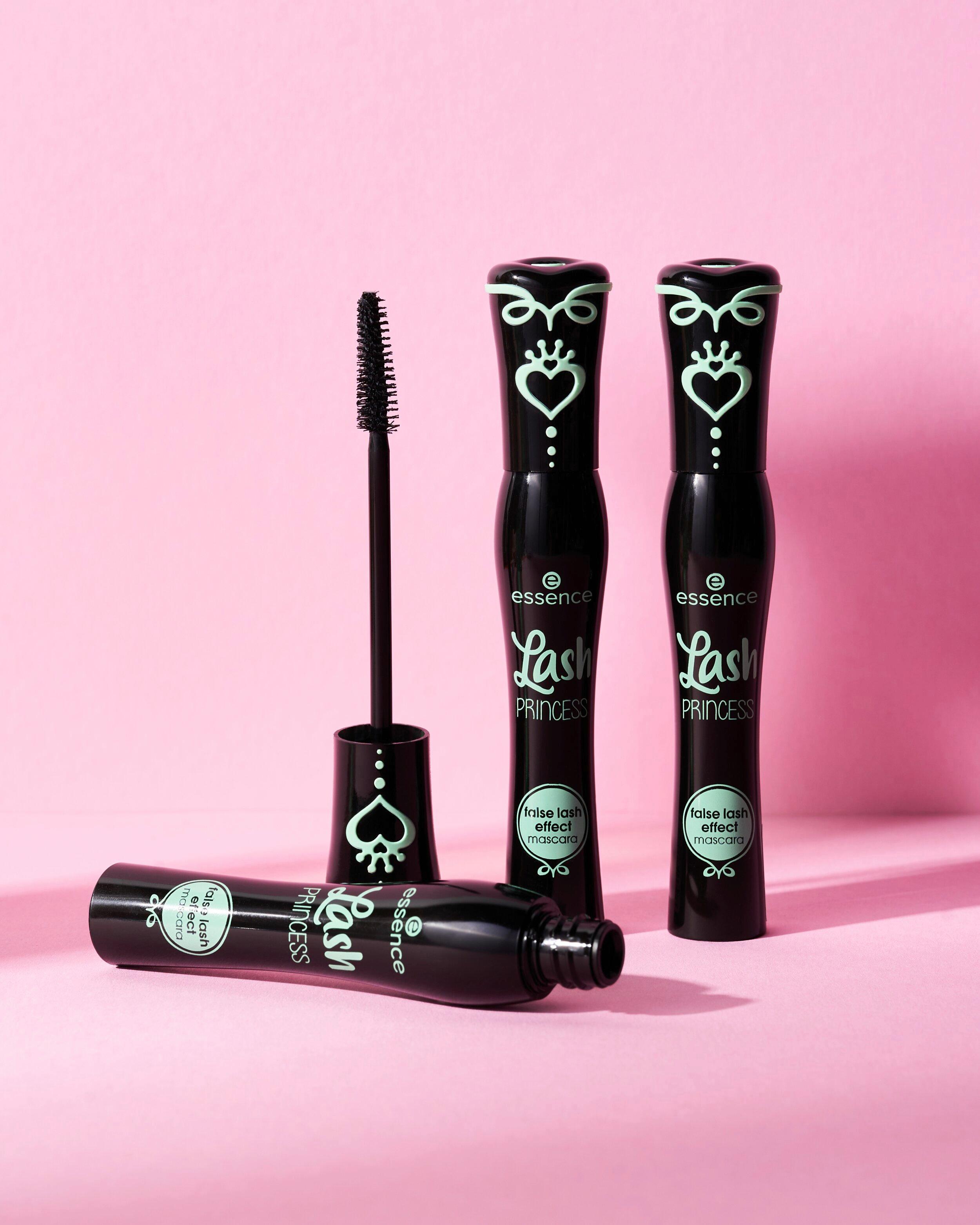 Produktbild essence Lash PRINCESS false lash effect mascara 5 von 18