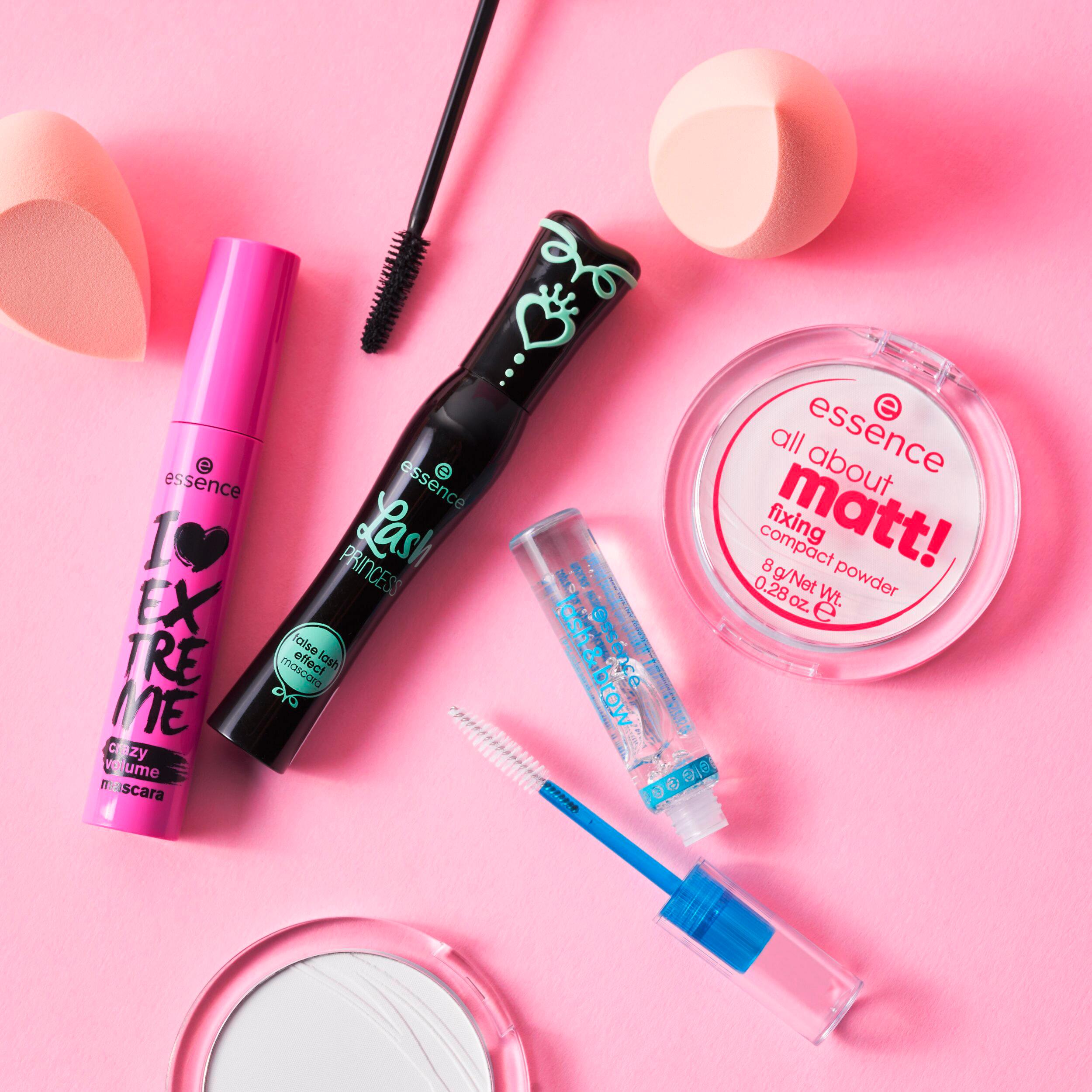 Produktbild essence Lash PRINCESS false lash effect mascara 17 von 18