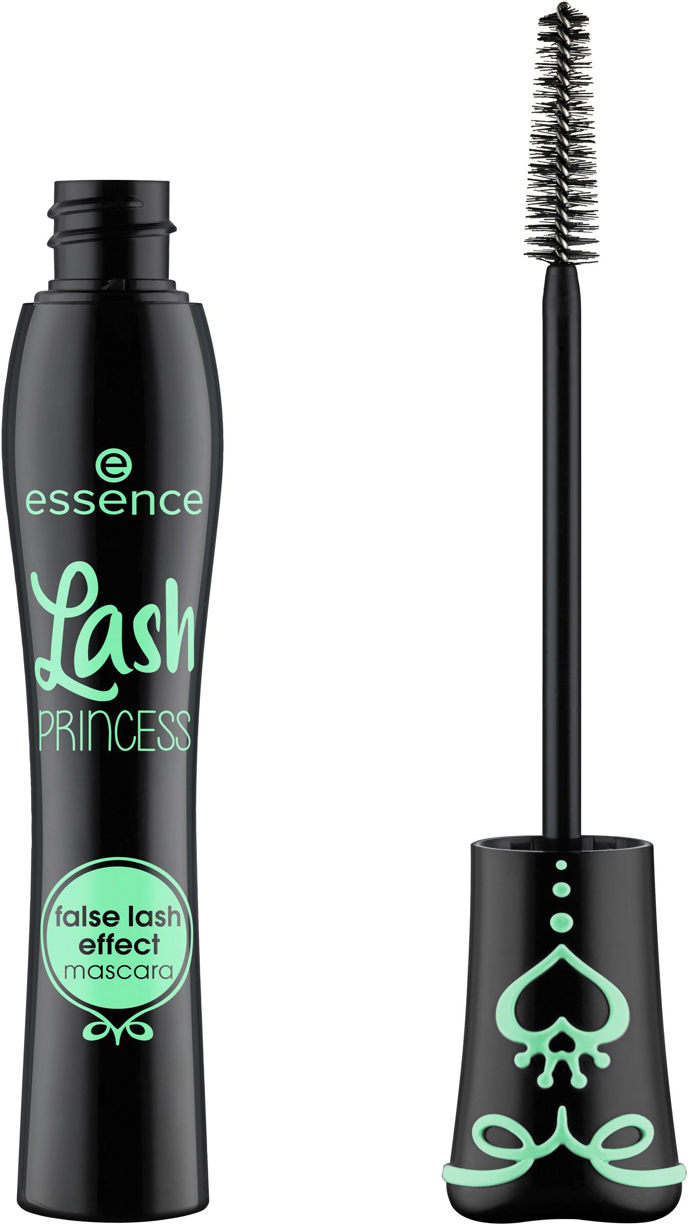 Produktbild essence Lash PRINCESS false lash effect mascara 6 von 18