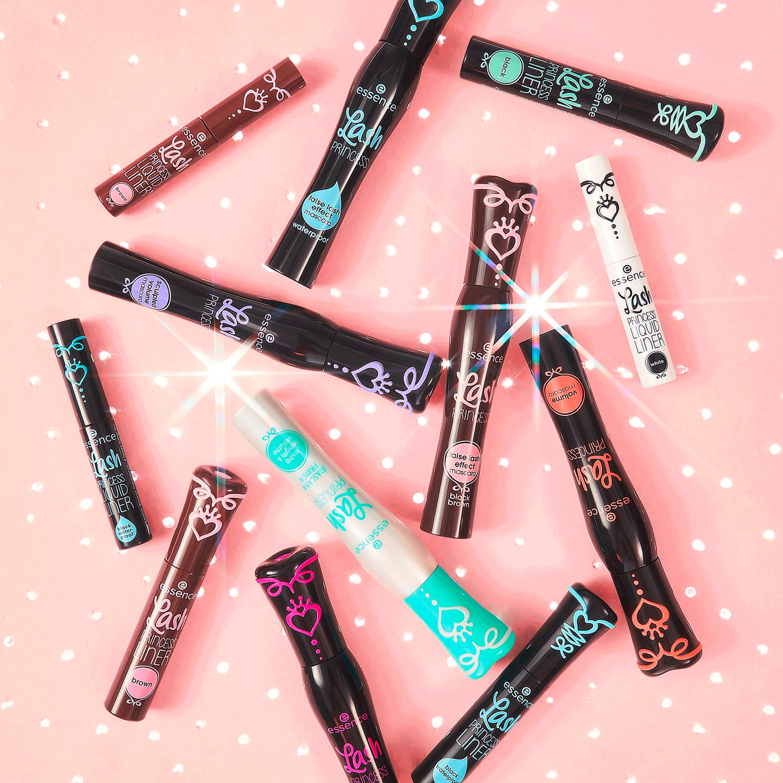 Produktbild essence Lash PRINCESS false lash effect mascara 10 von 18