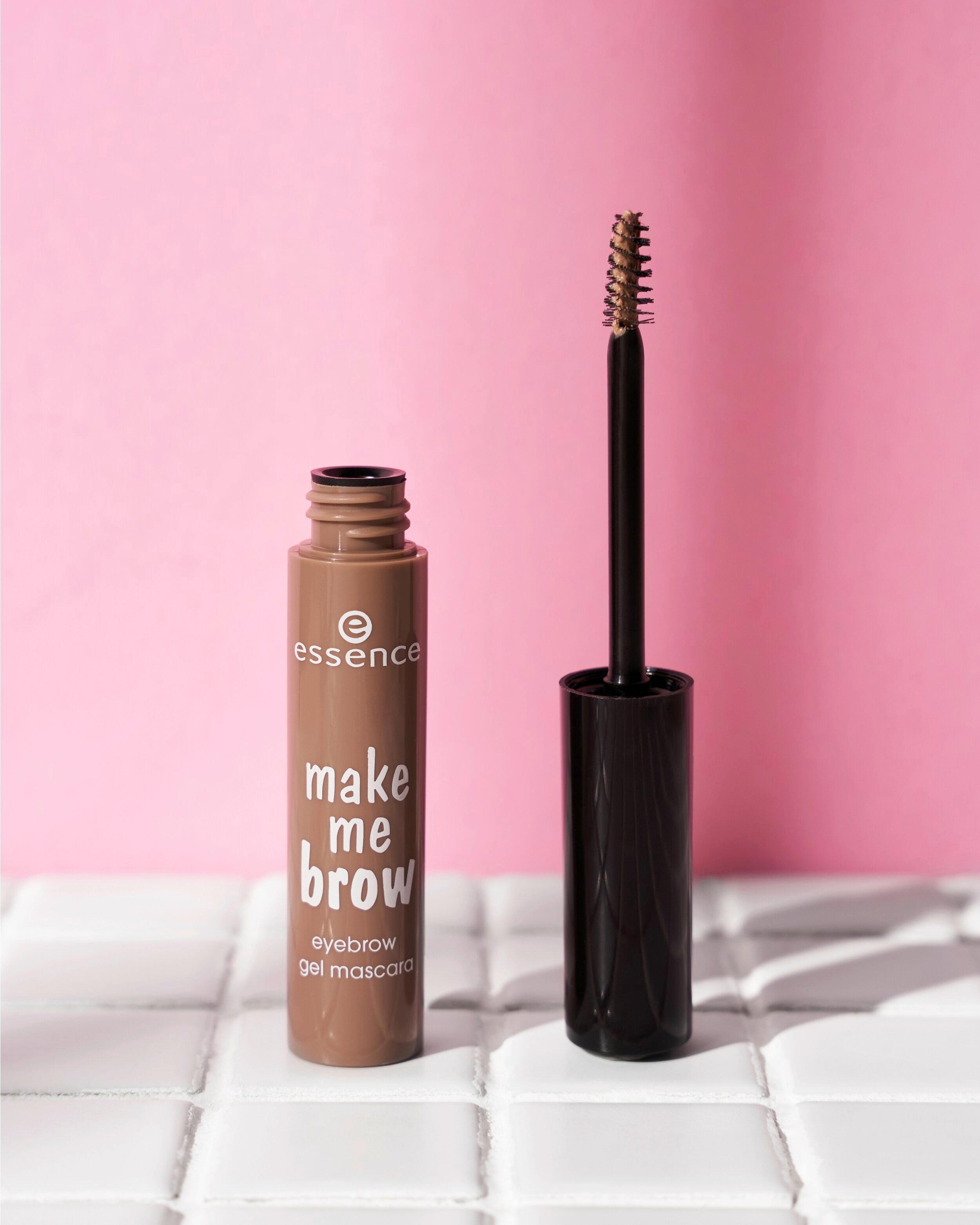 Produktbild essence Eyebrow Gel 2 von 4