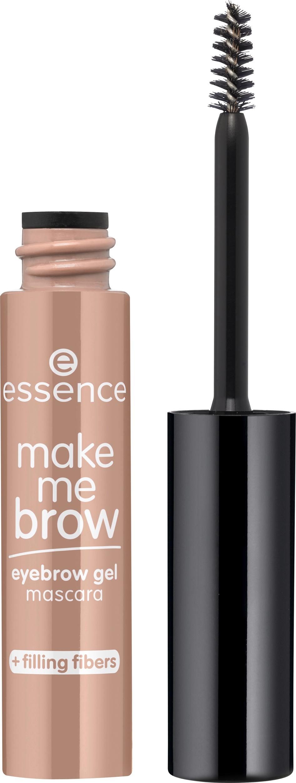 Produktbild essence Eyebrow Gel 3 von 4