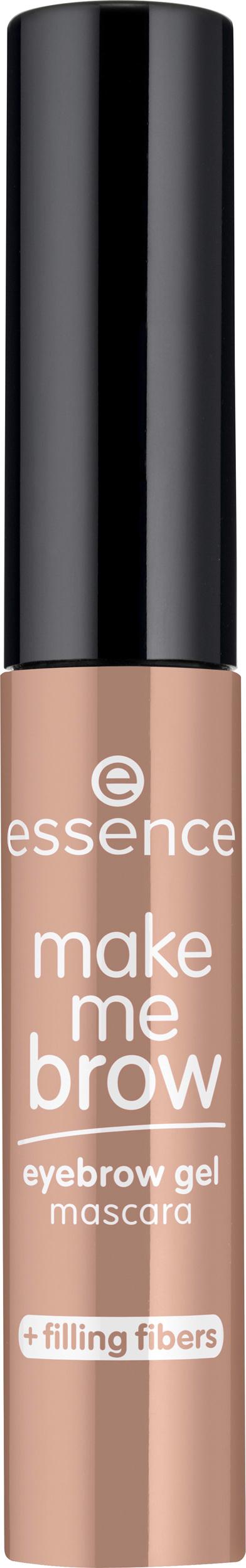 essence Eyebrow Gel