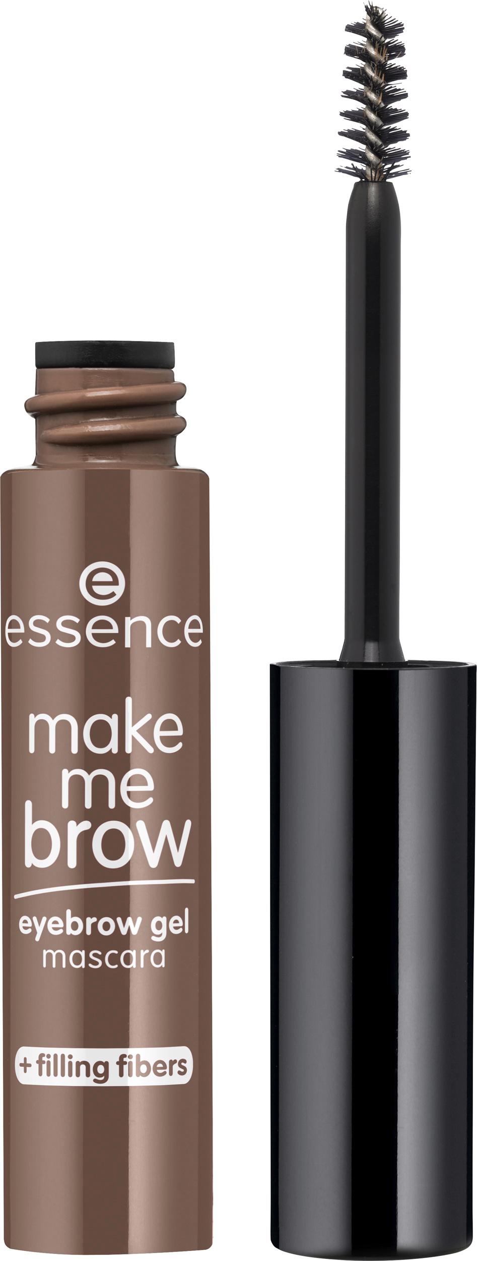 Produktbild essence make me BROW eyebrow gel mascara 4 von 5